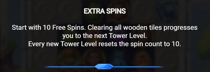 Tower Tumble Relax Gaming ทางเข้า joker123