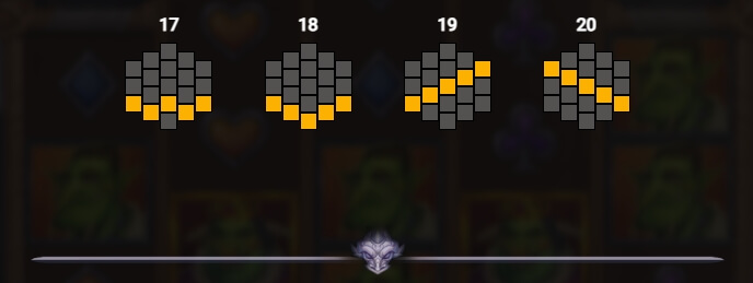 Troll's Gold Relax Gaming joker สล็อต
