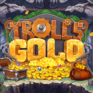 Troll's Gold Relax Gaming joker123