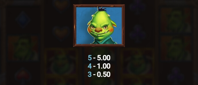 Troll's Gold Relax Gaming สล็อต joker