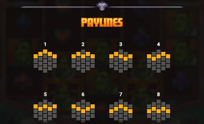 Troll's Gold Relax Gaming โจ๊กเกอร์ 888