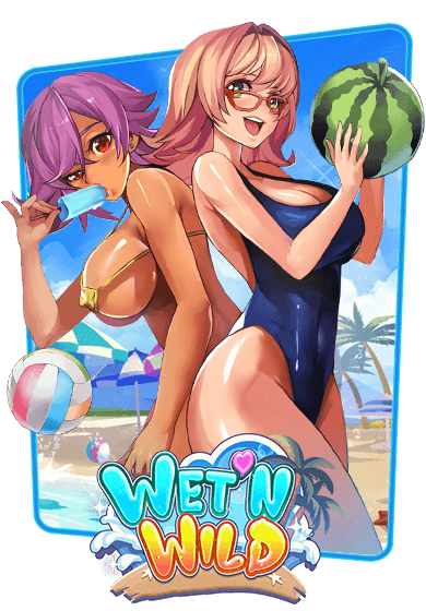Wet'n Wild spinix joker123