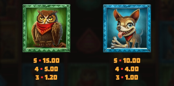 Wild Chapo Dream Drop Relax Gaming joker123th