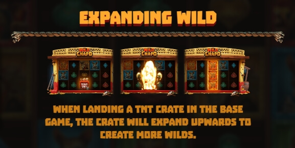 Wild Chapo Dream Drop Relax Gaming สล็อตโจ๊กเกอร์ 123