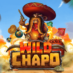 Wild Chapo Relax Gaming joker123