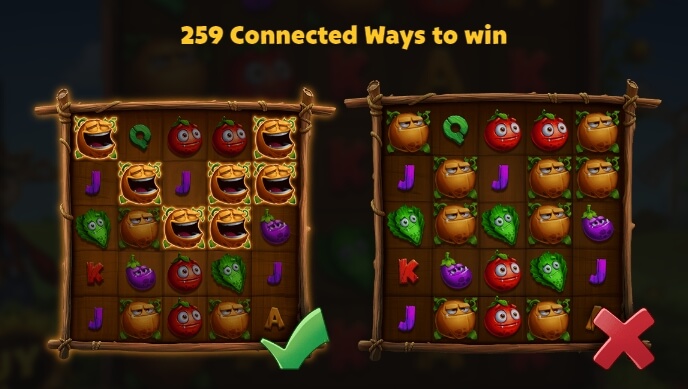 Wild Yield Relax Gaming joker2929