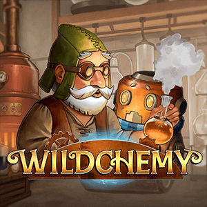Wildchemy Relax Gaming joker123