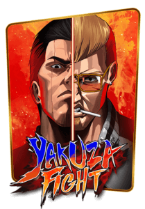 Yakuza Fight spinix joker123