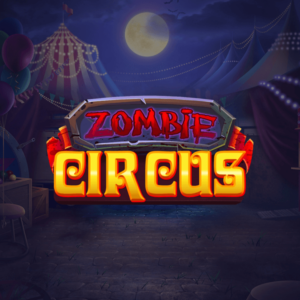 Zombie Circus Relax Gaming joker123