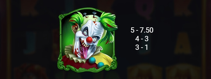 Zombie Circus Relax Gaming joker888