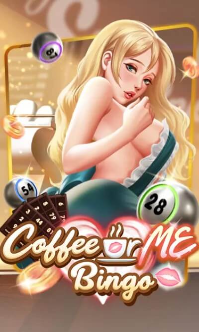 Coffee Or Me Bingo spinix joker123