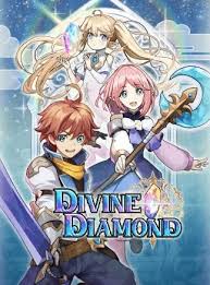 Divine Diamond joker123