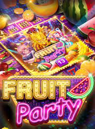 Fruity Party spinix joker123