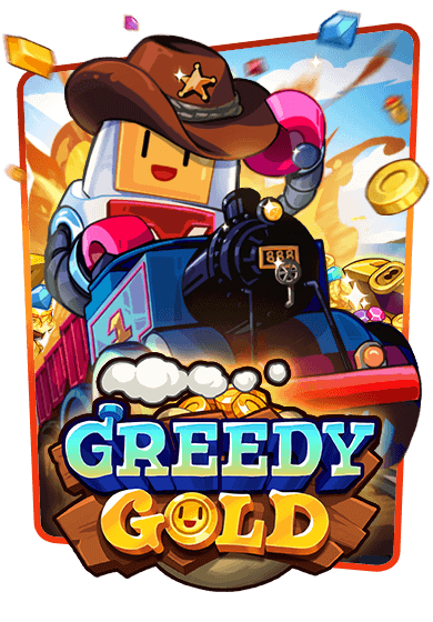 Greedy Gold spinix joker123