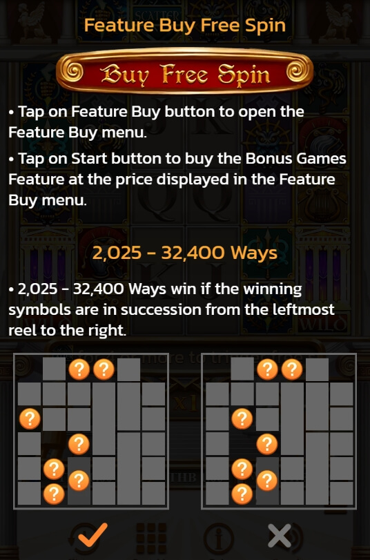 Hall of Gods spinix joker888