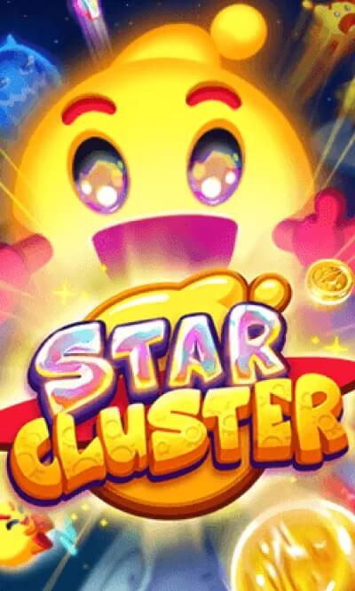 Star Cluster spinix joker123