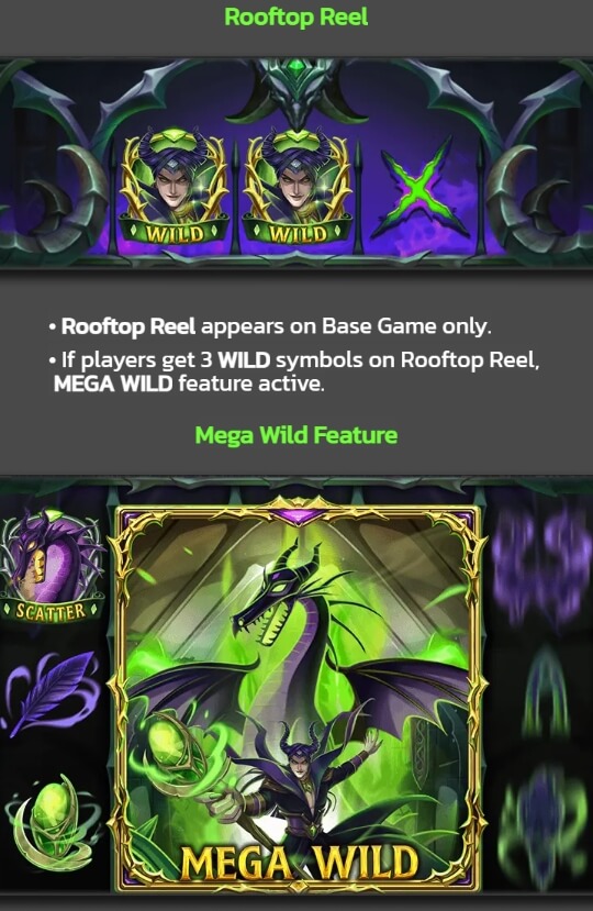 Vault Of Devil spinix joker123 net