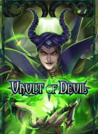 Vault Of Devil spinix joker123