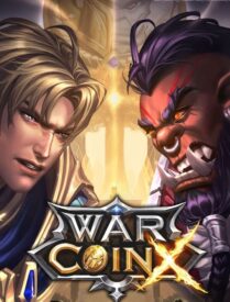 War Coin X spinix joker123