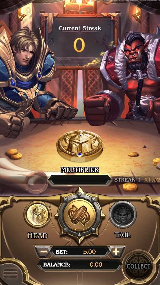 War Coin X spinix สล็อตโจ๊กเกอร์