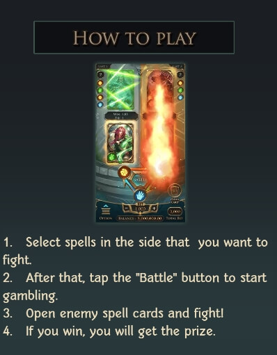 Wizard Tournament spinix joker123 net