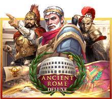 Ancient Rome Deluxe Slotxo joker123