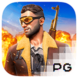 Battleground Royale PG SLOT joker123