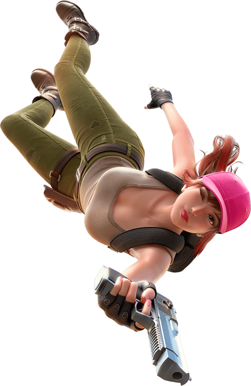 Battleground Royale PG SLOT สล็อตโจ๊กเกอร์