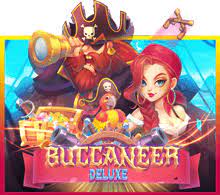 Buccaneer Deluxe Slotxo joker123