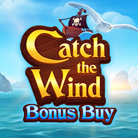 CATCH THE WIND BONUS BUY Evoplay joker123