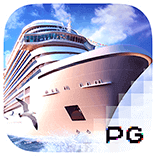 Cruise Royale PG SLOT joker gaming