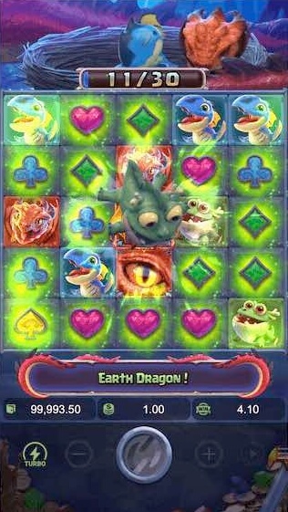 Dragon Hatch 2 PG SLOT joker gaming