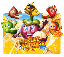 Fruit Paradise Slotxo joker123