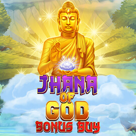 JHANA OF GOD BONUS BUY Evoplay joker123