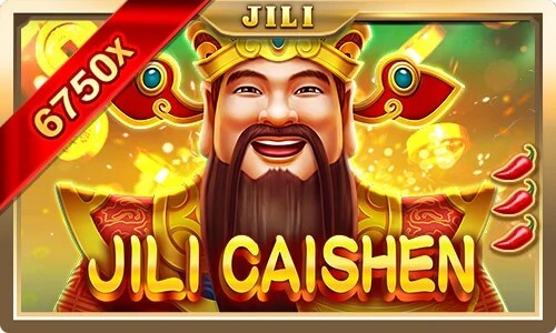 Jili Caishen Jili joker slot