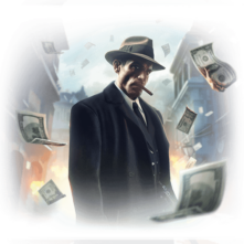 Mafia Mayhem PG SLOT joker gaming