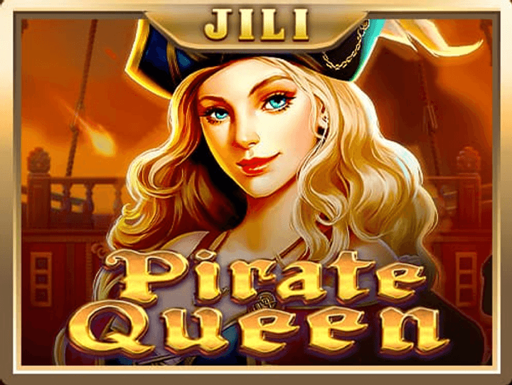 Pirate Queen Jili joker123