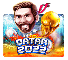 Qatar 2022 Slotxo joker123