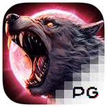 Werewolf's Hunt PG SLOT joker gaming