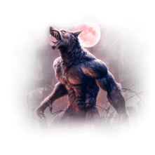 Werewolf's Hunt PG SLOT joker123th