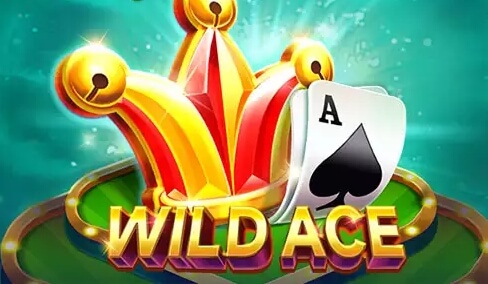 Wild Ace Jili joker123