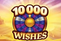 10000 Wishes Microgaming joker123