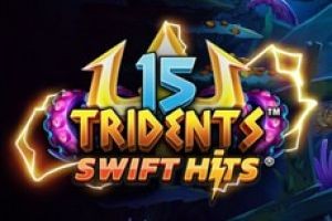 15 Tridents Microgaming joker123th