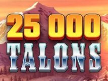 25000 Talons Microgaming joker123