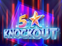 5 Star Knockout Microgaming joker2929