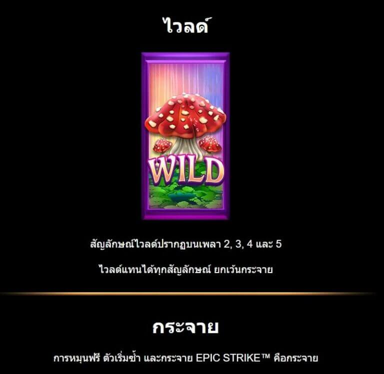9 Pots of Gold Megaways Microgaming joker123th