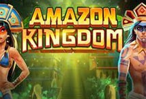 Amazon Kingdom Microgaming joker123