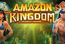 Amazon Kingdom Microgaming joker123