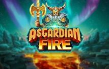 Asgardian Fire Microgaming joker123