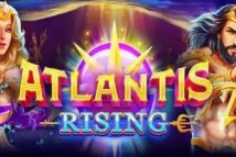Atlantis Rising Microgaming joker123
